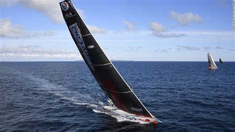 Vendee Globe: Follow the Everest of the sea with 